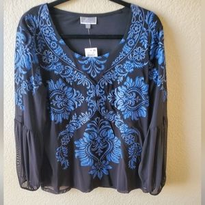 Closet Closing JM Collections top size Large